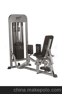 IMPACT上海三飛 CT-2027 腿部內/外彎訓練機圖片,IMPACT上海三飛 CT-2027 腿部內/外彎訓練機圖片大全,廣州力動康體設施-