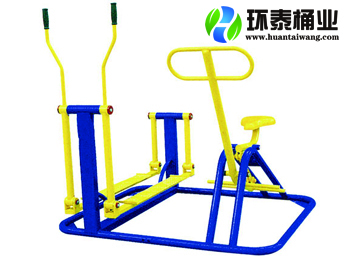 批發(fā)騎馬機平步組合HT-KT134_提供健身器材/康體設(shè)施圖片/參數(shù)/報價-環(huán)泰桶業(yè)!