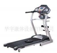 供應正品促銷價豪華型康林牌KL1309多功能電動跑步機_運動、休閑_世界工廠網中國產品信息庫