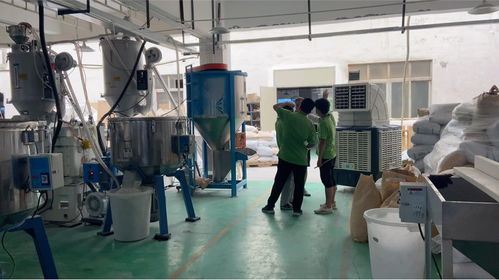 車間內有高溫發熱設備或產品,需要怎么樣降溫