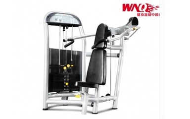 廣州健身器材批發新標桿 勁道康體設施引領行業，打造健康生活新體驗