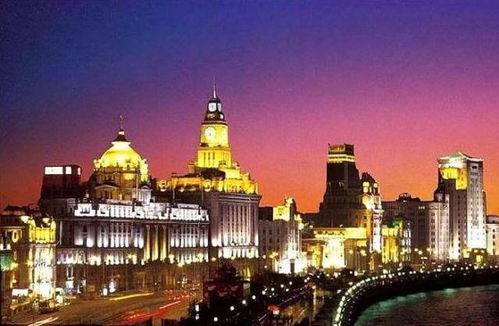 中國最發(fā)達(dá)城市之一 30年將面積擴(kuò)大了20倍,成為我國超一線城市