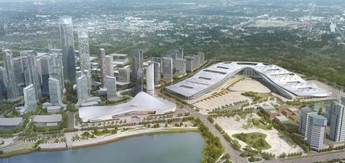 自貿(mào)試驗區(qū)為什么在深入推進(jìn) 貿(mào)易投資便利化