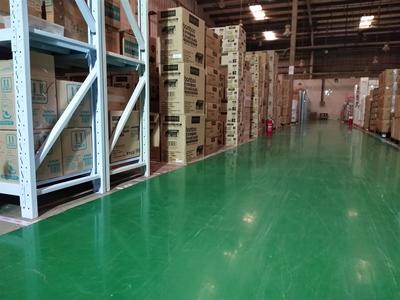 上?；瘖y品倉儲外包及配送物流