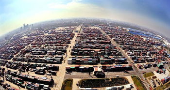 上海自貿(mào)區(qū)建設(shè)3周年 海關(guān)監(jiān)管制度創(chuàng)新成效顯著