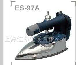 供應韓國銀星吊瓶式工業(yè)熨斗ES-97A，高效熨燙解決方案