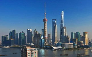 上海服務外包中心力推“中國服務”走向世界，引領(lǐng)貿(mào)易新篇章