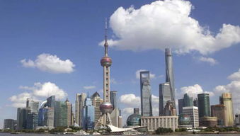 上海貿(mào)易 全球頂級(jí)城市的崛起與未來(lái)