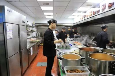 喜報！蓮都區新增8家餐飲服務食品安全A級單位，餐飲服務再上新臺階