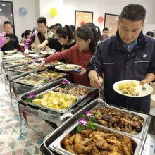 深圳御廚餐飲 以匠心服務，鑄就品質餐飲典范